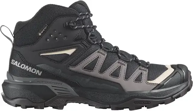 Salomon X Ultra 360 Mid GTX
