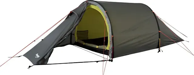 Bergans Romsdal 2-Pers Telt